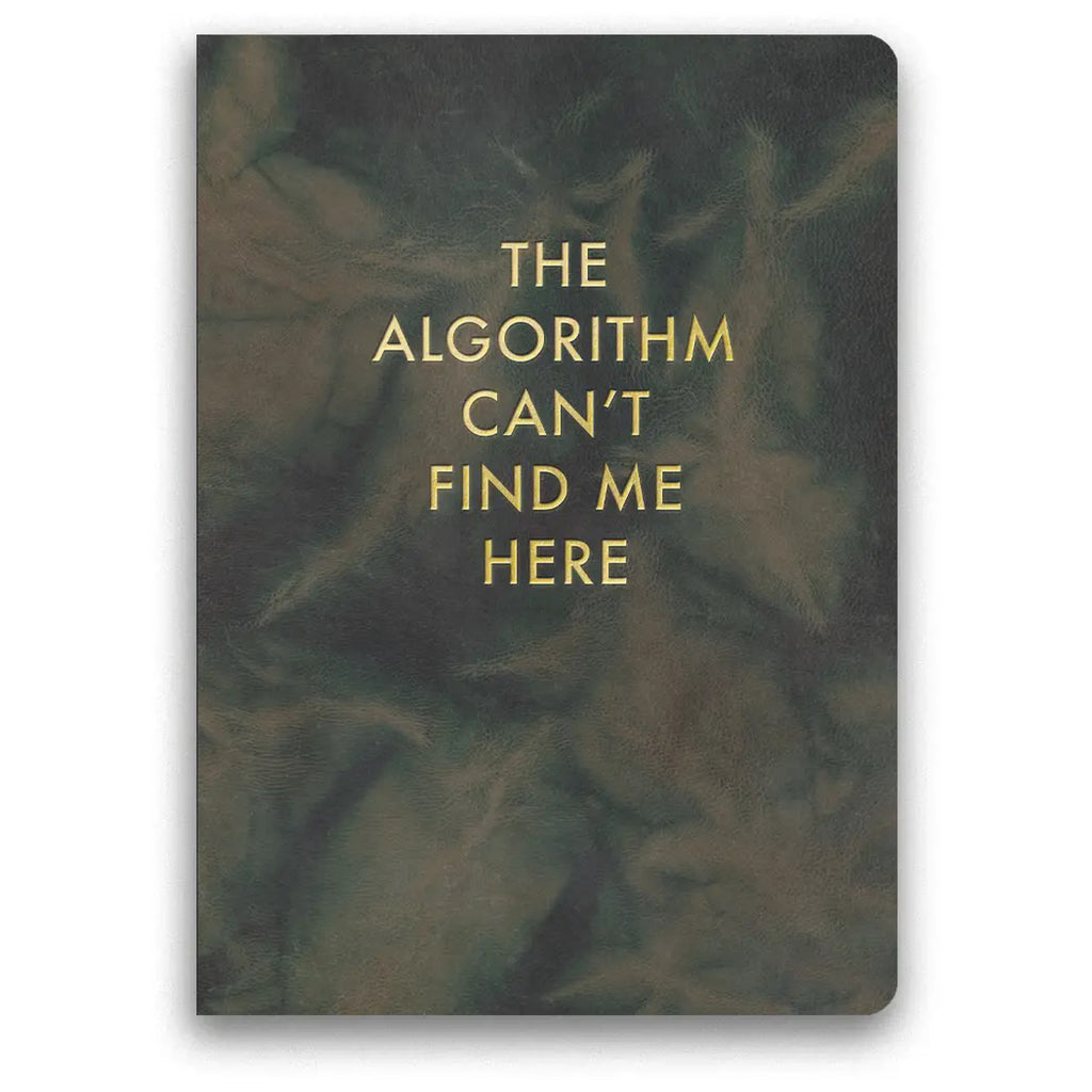 Algorithm Journal Medium.