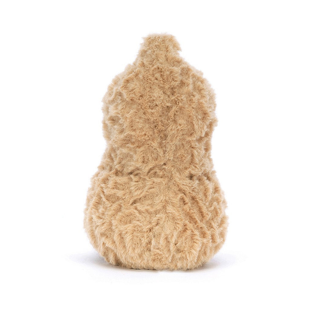 Amuseable Peanut back.