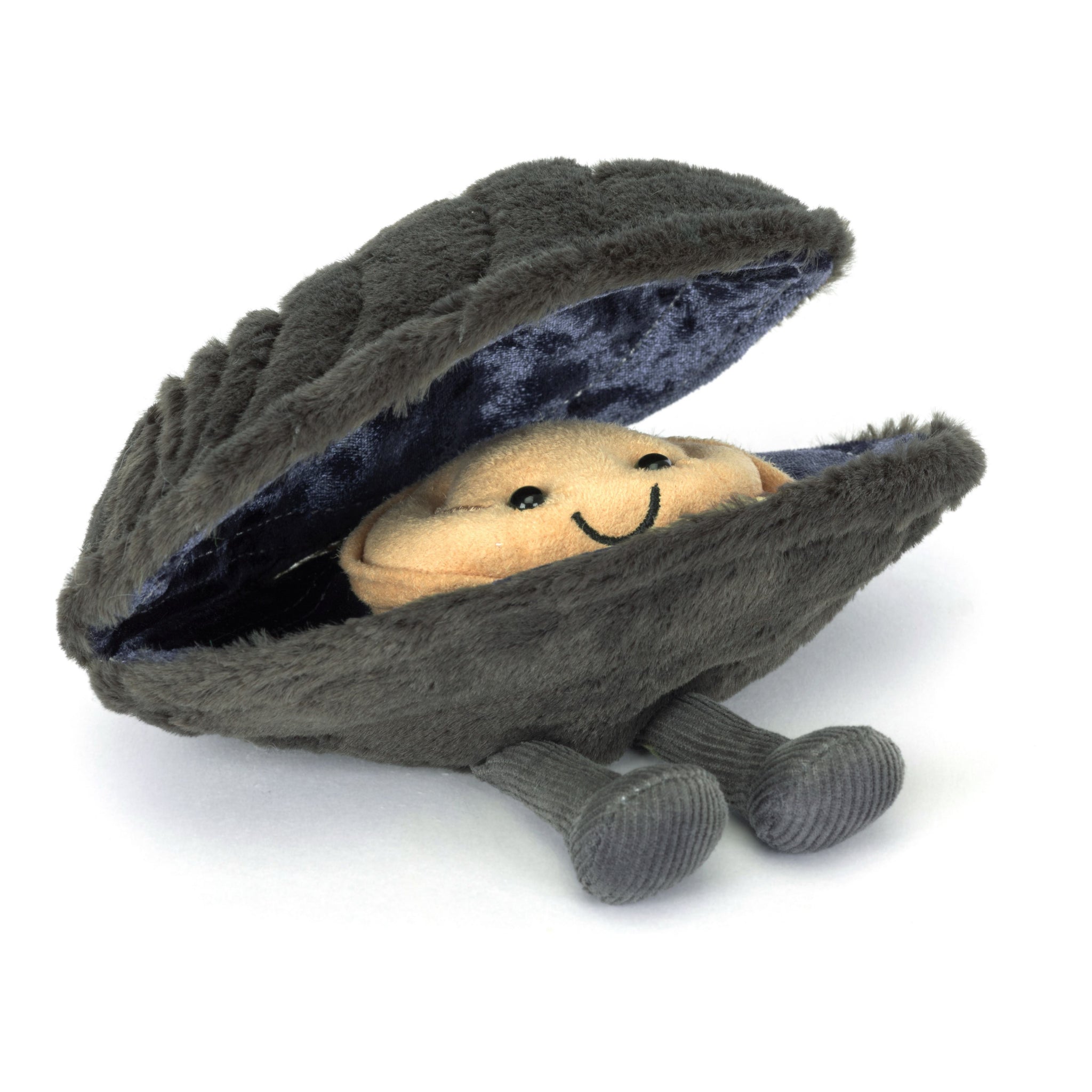 Jellycat Amuseables Michelle Mussel | Jellycat