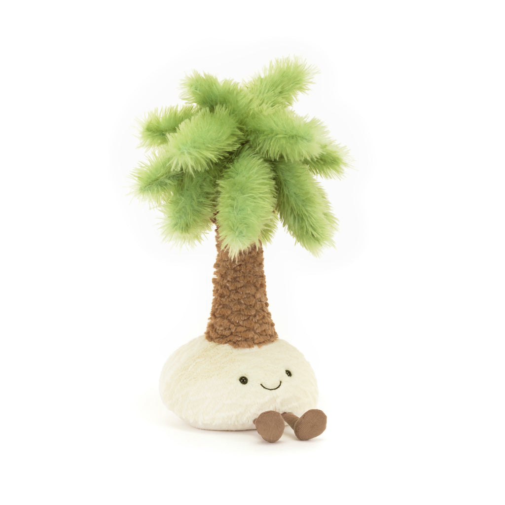 Amuseables Pammie Palm Tree.