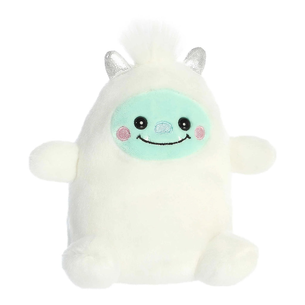 Angle view of Baker Yeti Palm Pal.