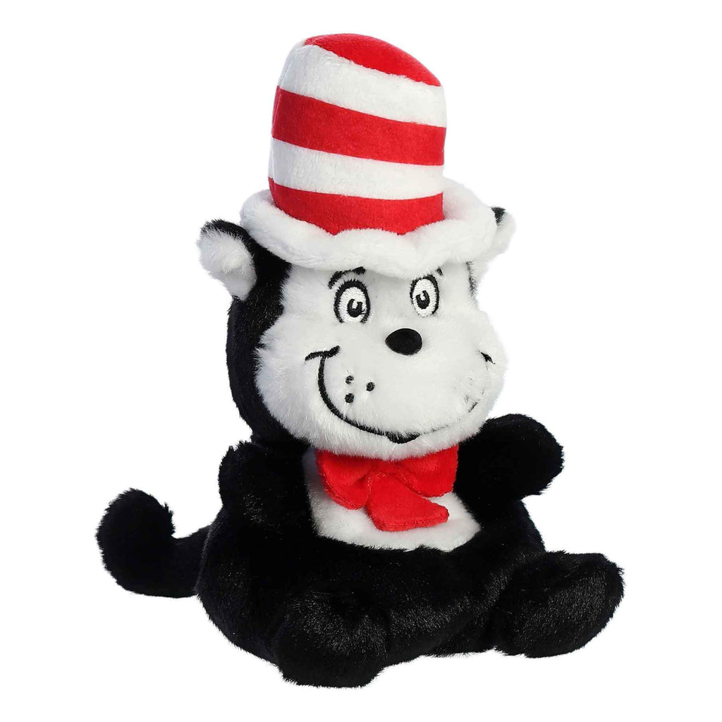 Angle view of Cat In The Hat Palm Pal.