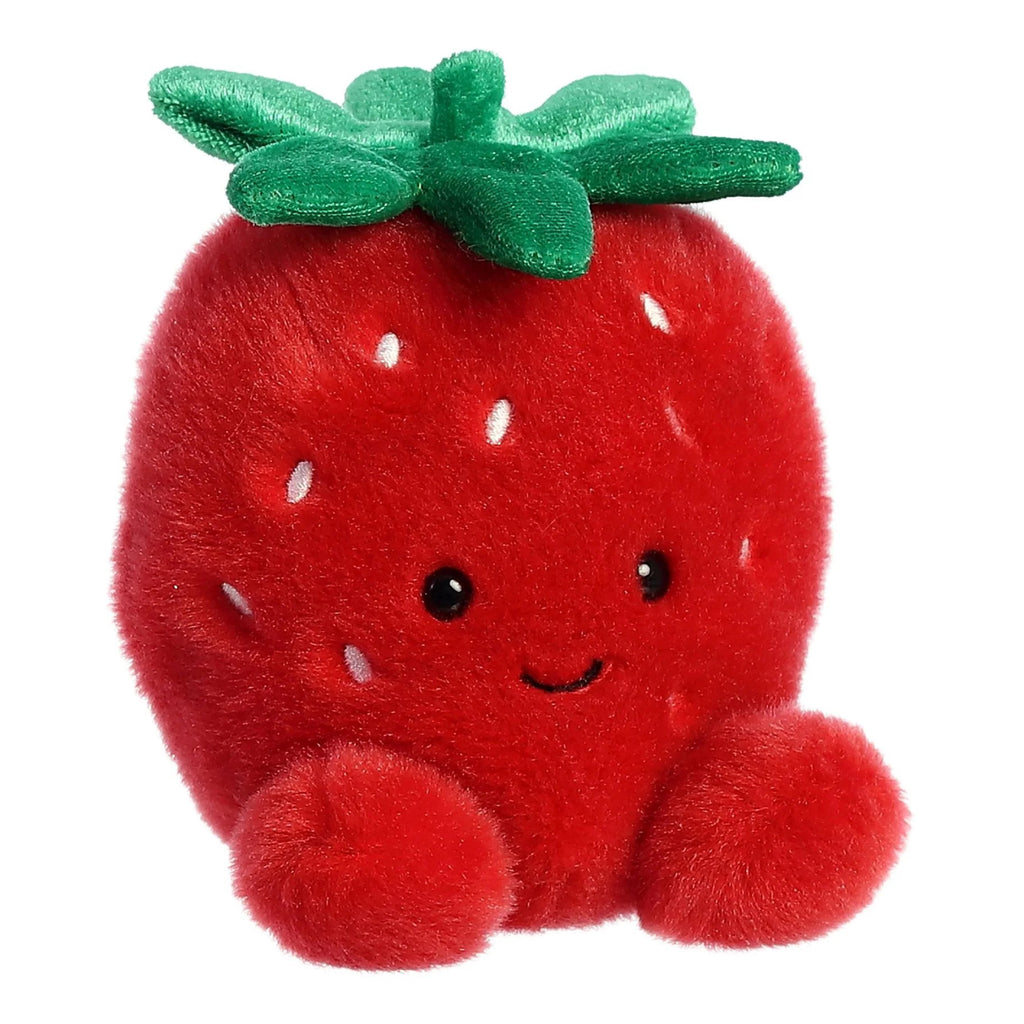 Angle view of Juicy Strawberry Palm Pal.