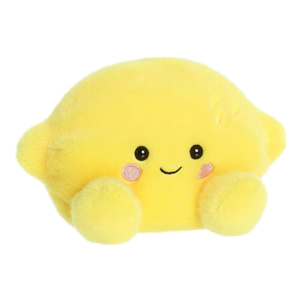 Angle view of Yuzu Lemon Palm Pal.