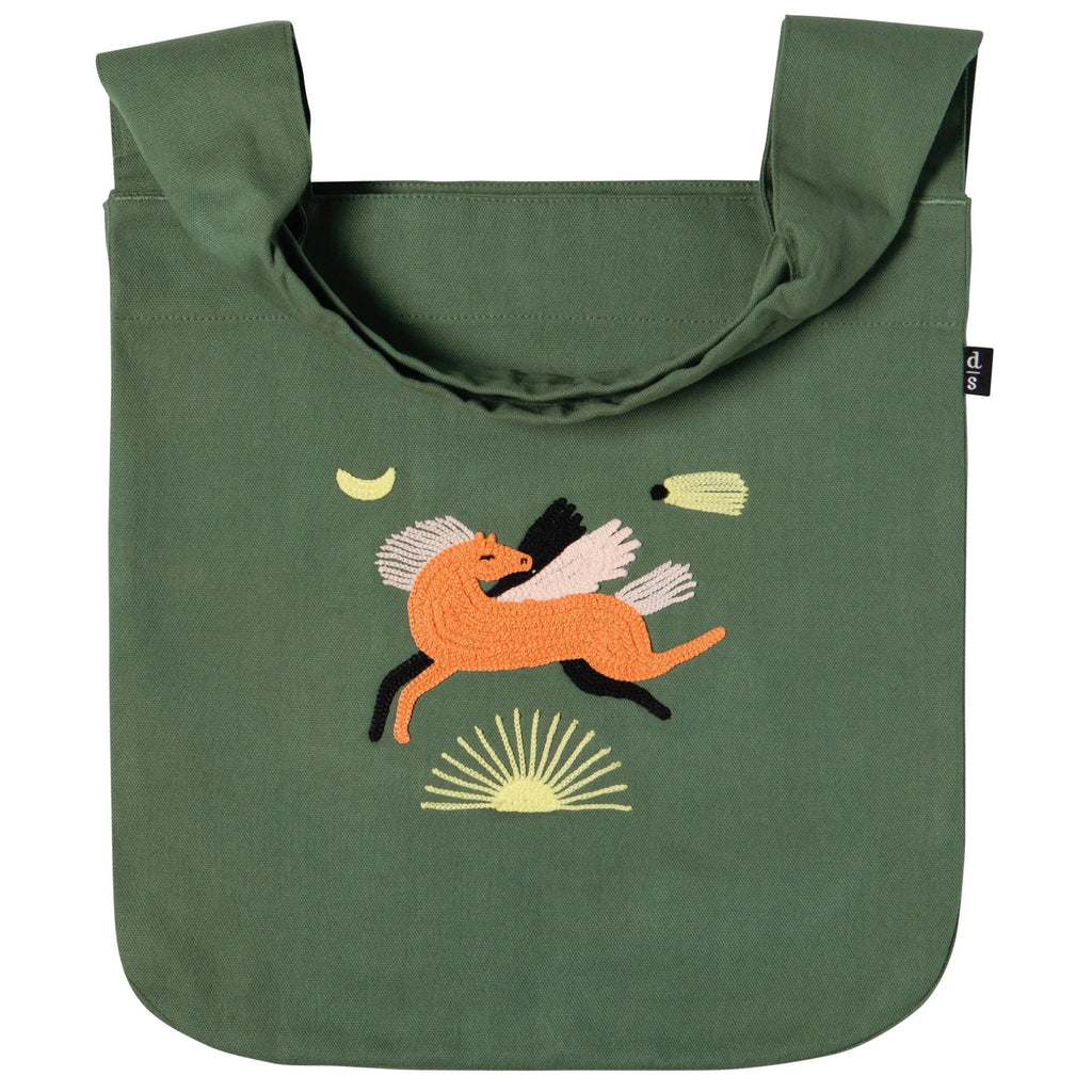 Astral To And Fro Tote Bag.