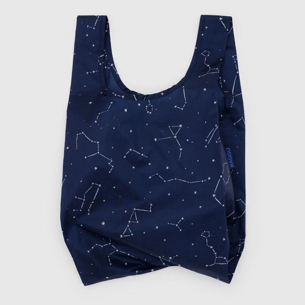 Baby Baggu Constellation Midnight.