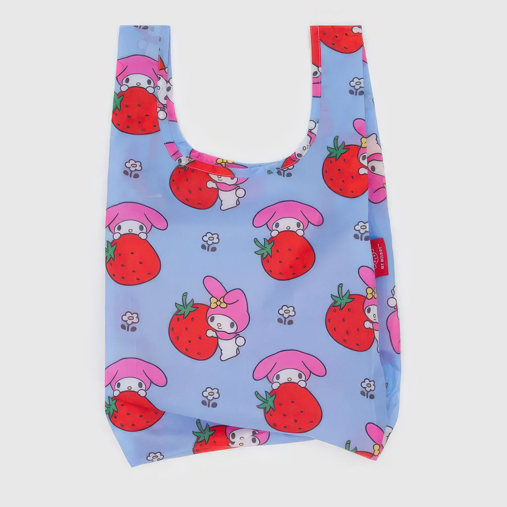 Baby Baggu My Melody Strawberry.