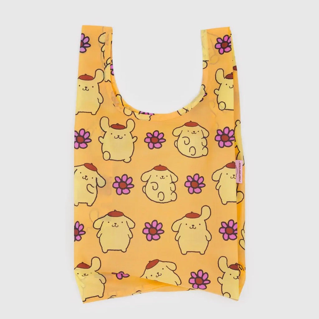 Baby Baggu Pompompurin.