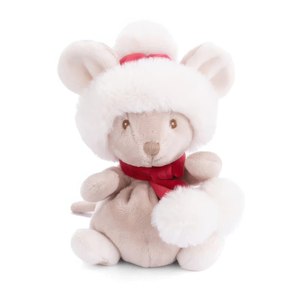 Baby Christmas Mousy.