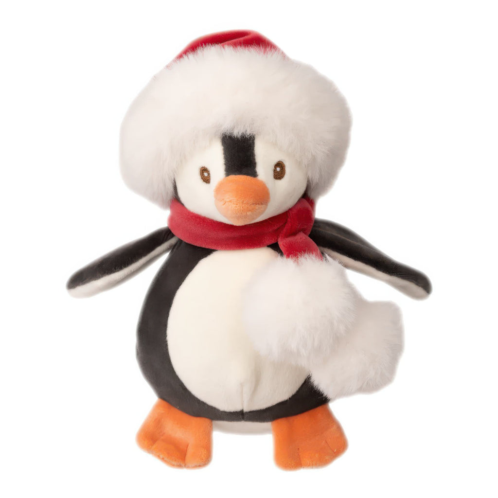 Baby Julius Penguin.