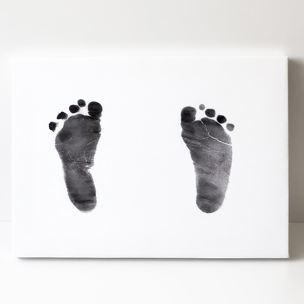 Baby Prints.