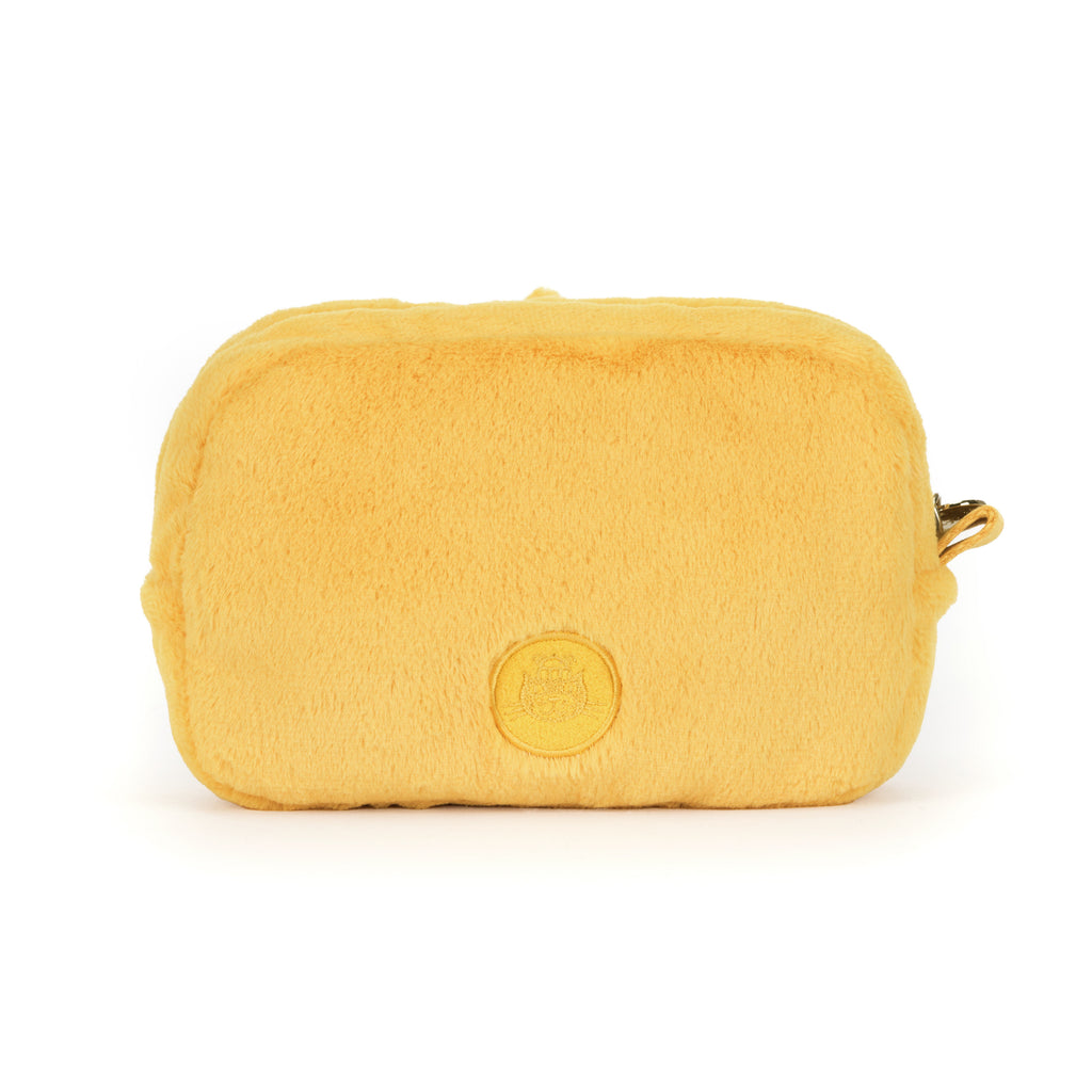 Back of Jellycat Amuseables Sun Pouch.