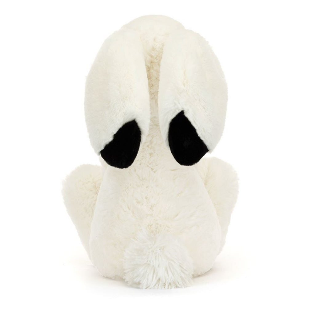 Back of Jellycat Arlo Hare.