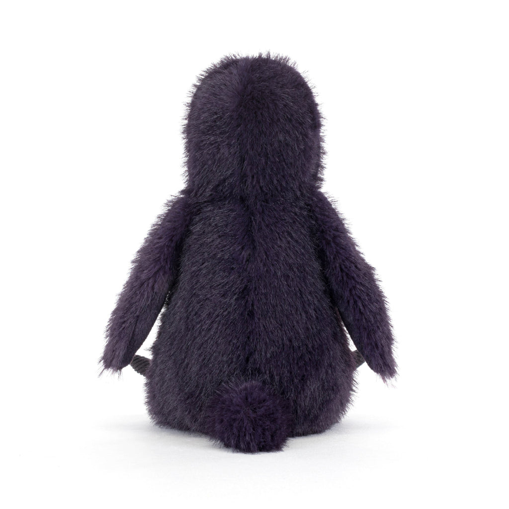 Back of Jellycat Hocus Crow.