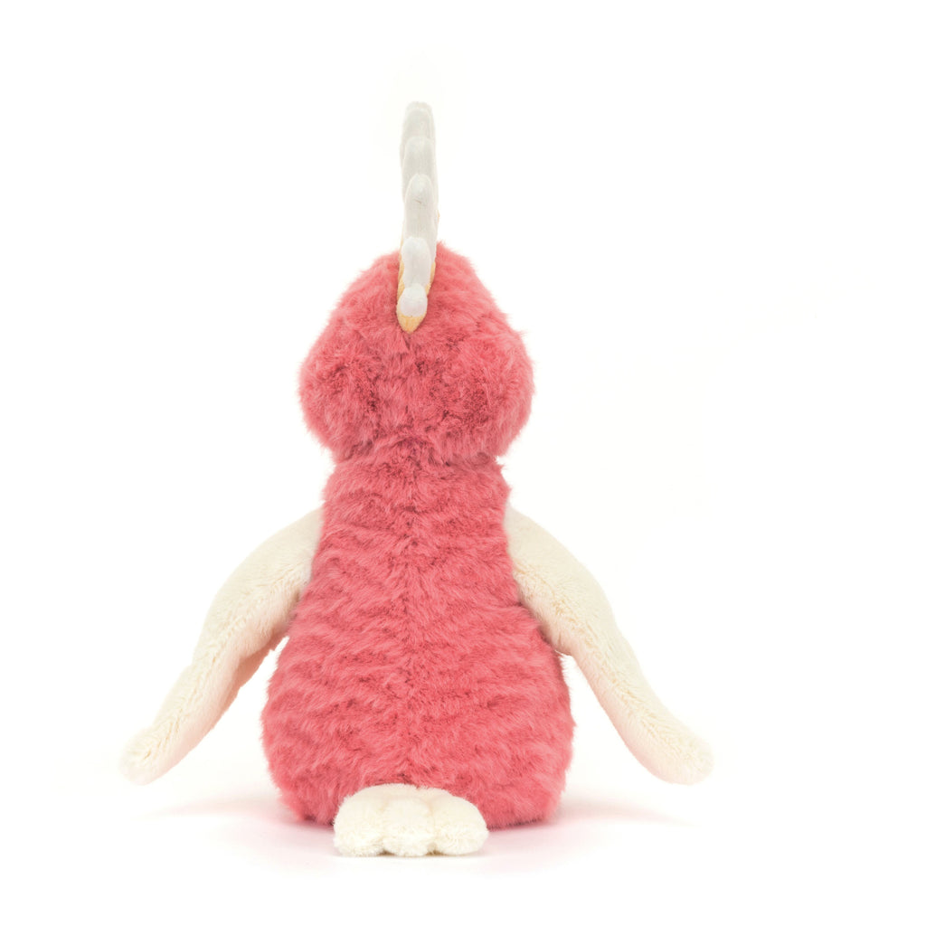 Back of Jellycat Squawkatoo.