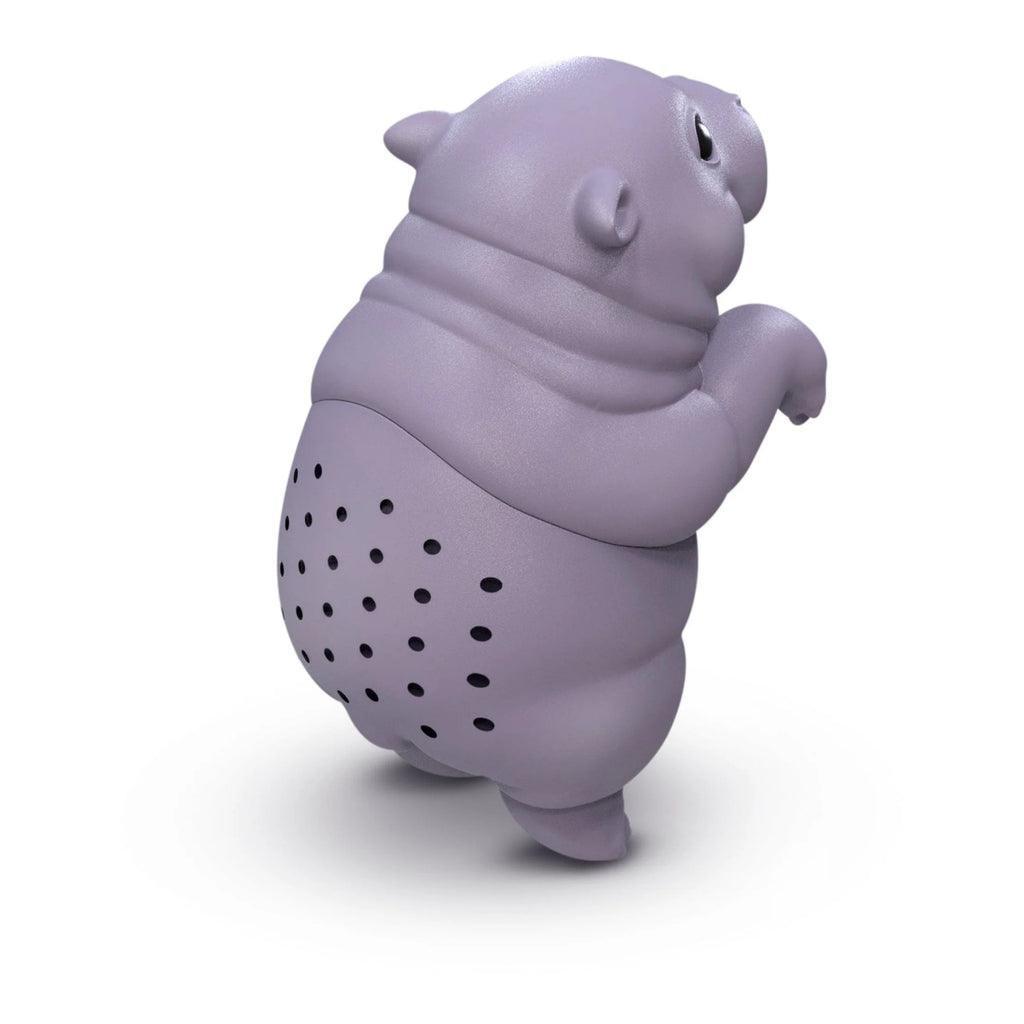 Back of Sip'opotamus Tea Infuser.