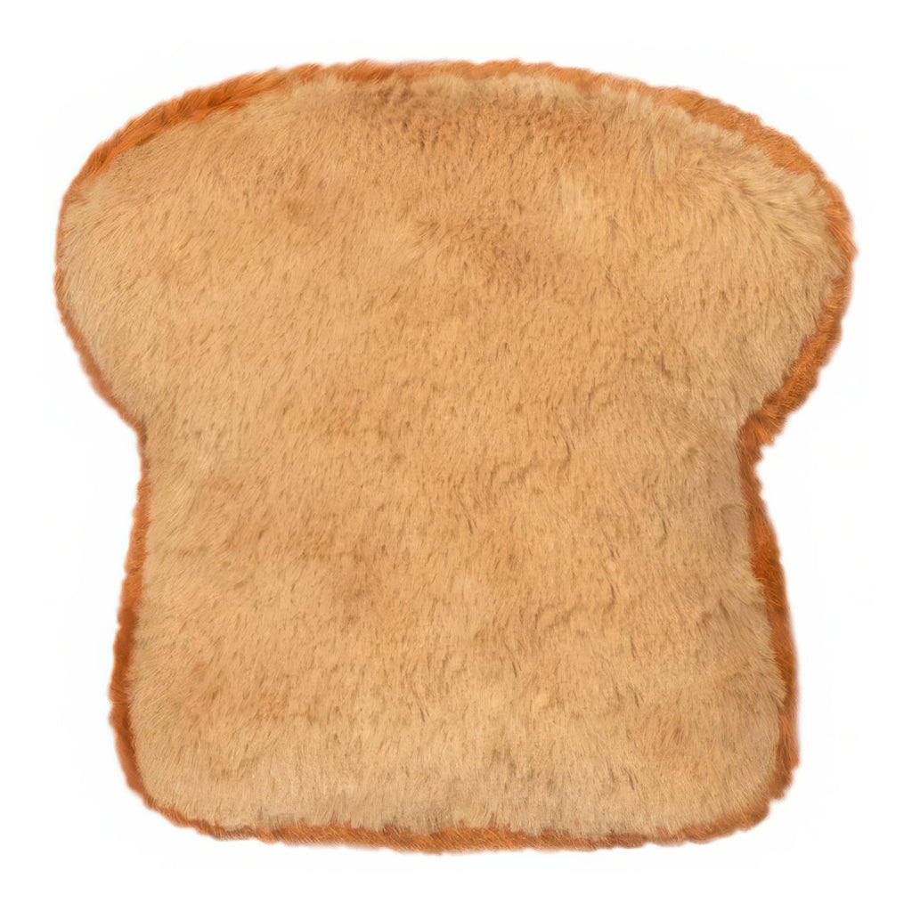 Back of Snacker Avocado Toast.