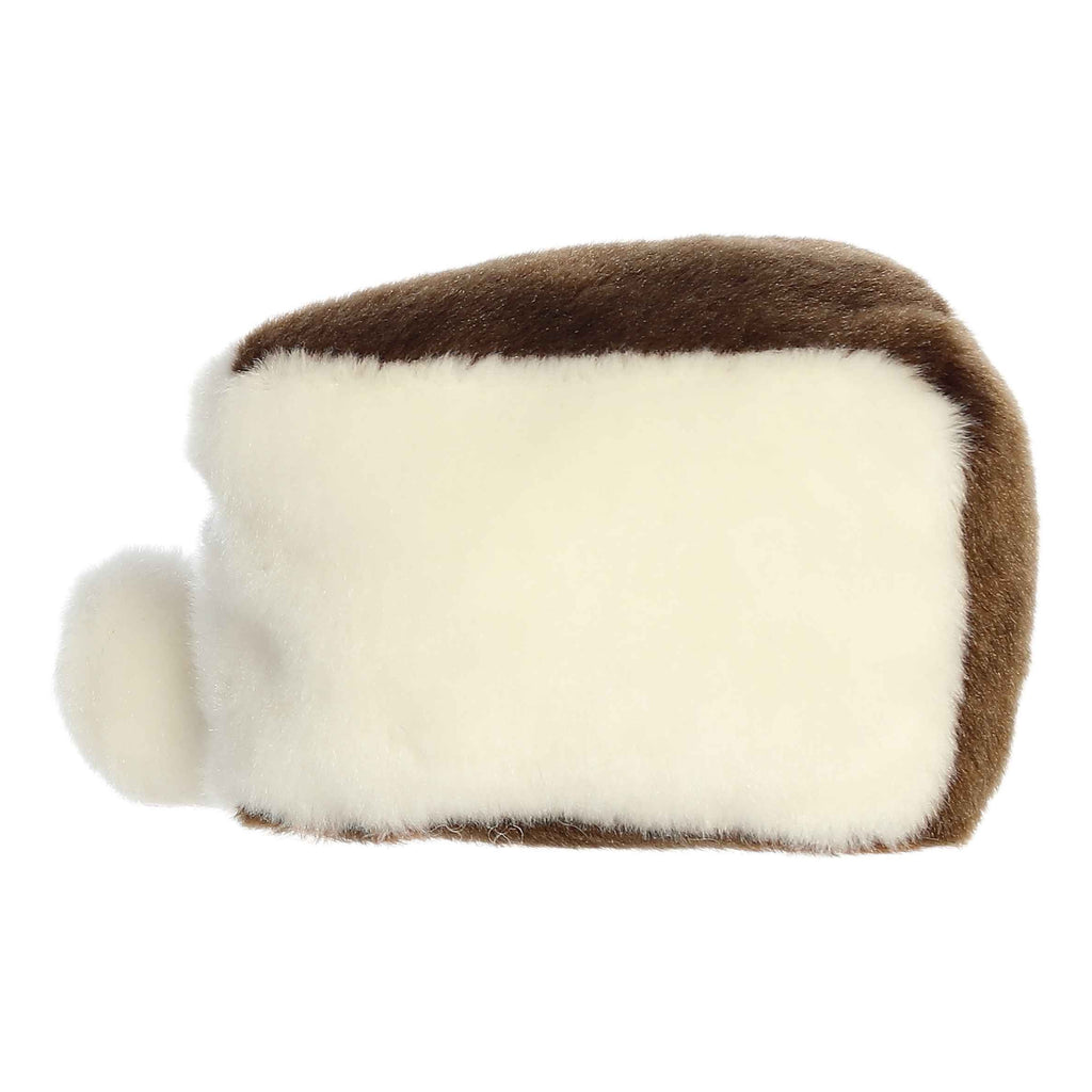 Back of Sprinkles Cake Slice Palm Pal.