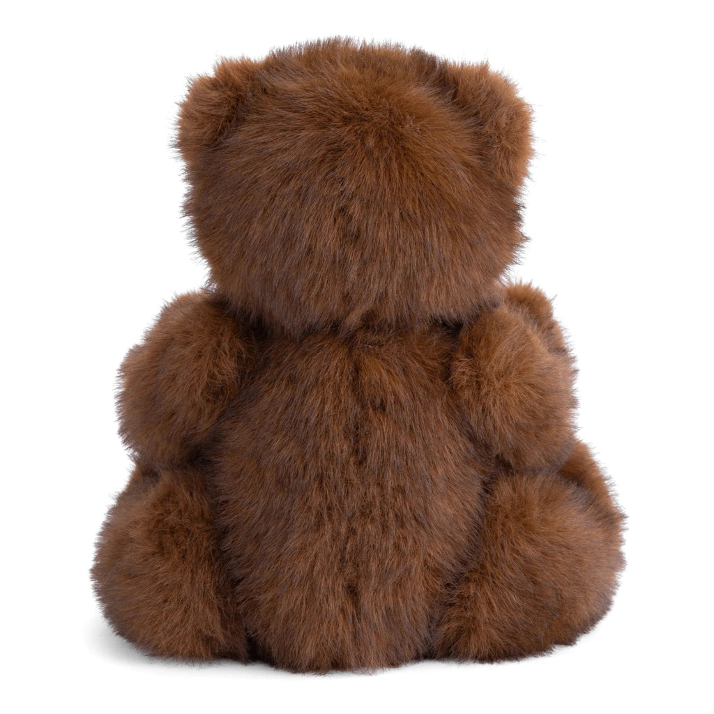 Back of Witold The Great Classic Bear.