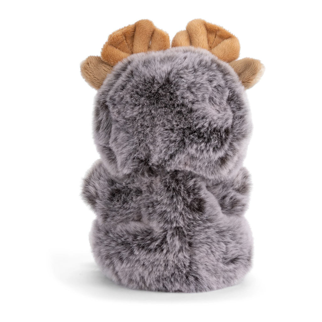 Back of Ziggy Moose Gray.