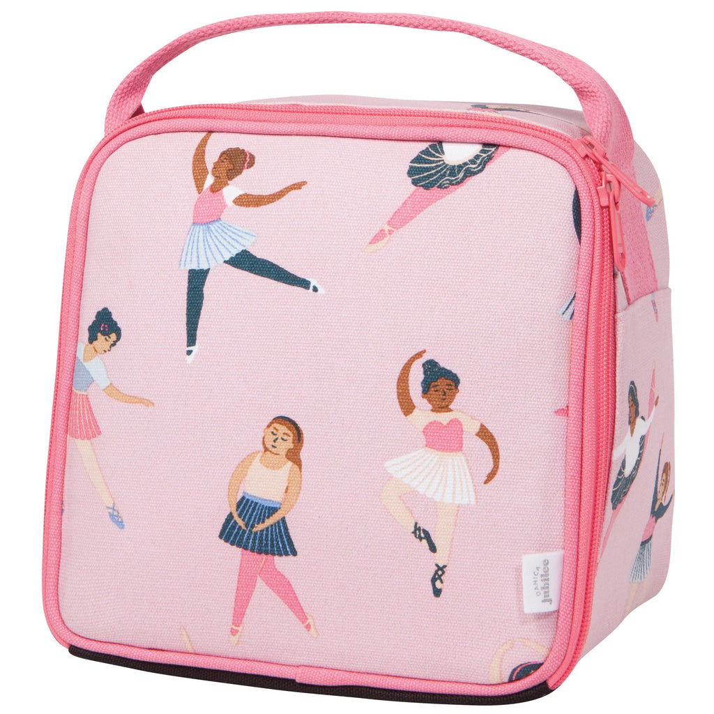 Ballerina Daydream Let's Do Lunch Bag.