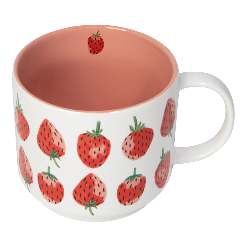 Berry Sweet Mug.