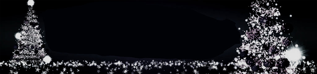 Black Friday banner.