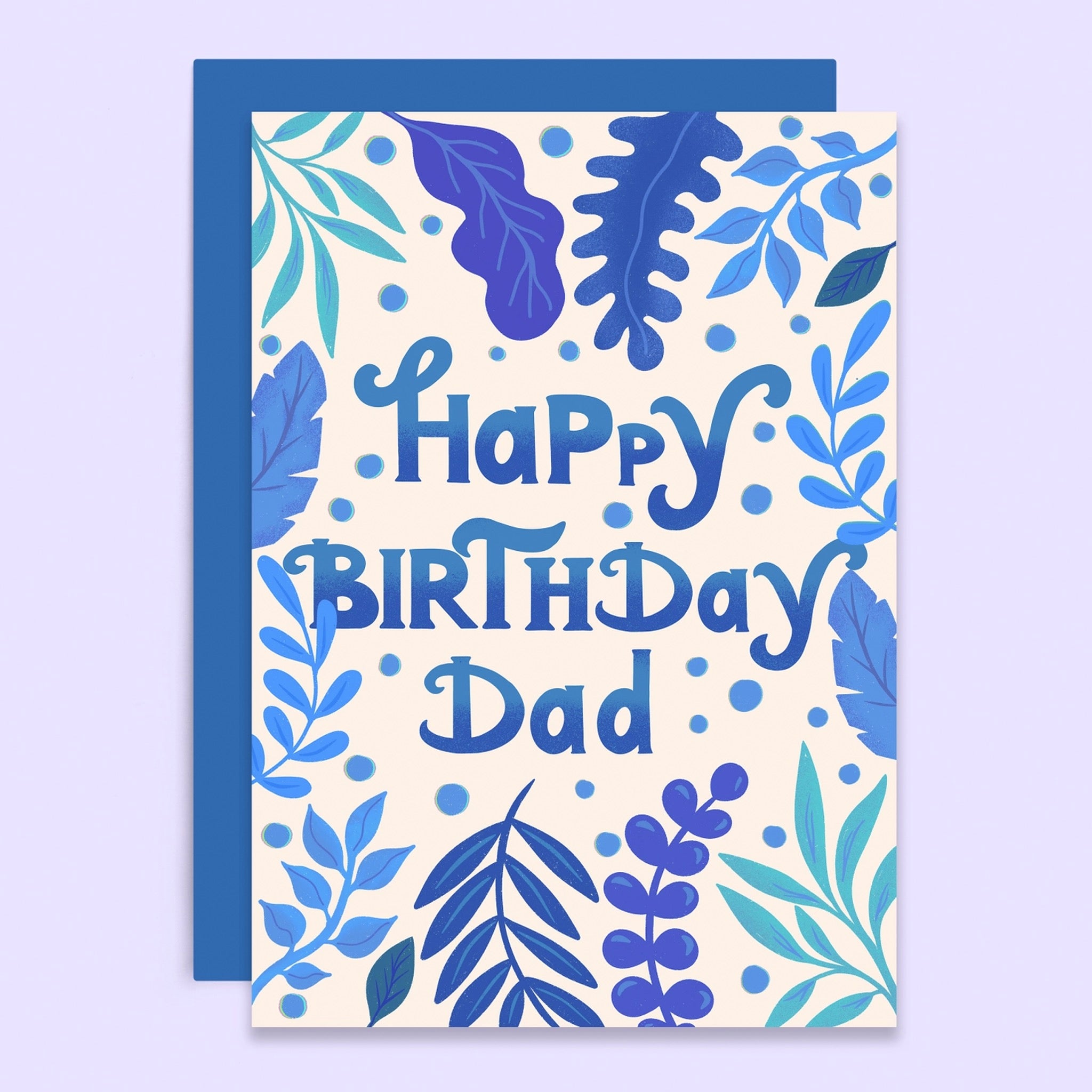 „Best Dad Ever“ Gartenflagge – Für Vatertag & Geburtstag, Blau, 45,7 X 31,8 Cm