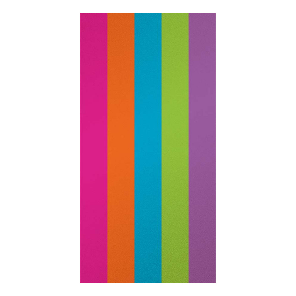 Brights Tissue Paper Multi Pack | Design Design – Outer Layer