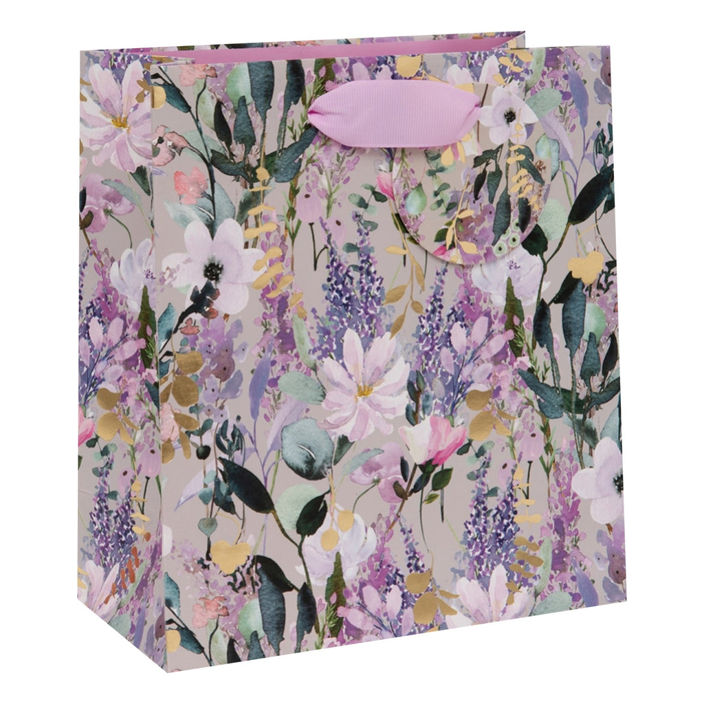 Buddleia Medium Gift Bag.