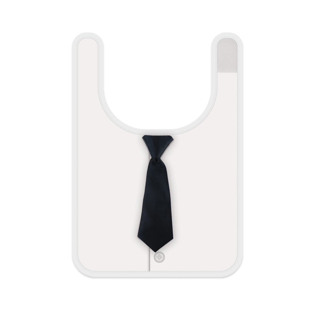 Business Baby Bib.