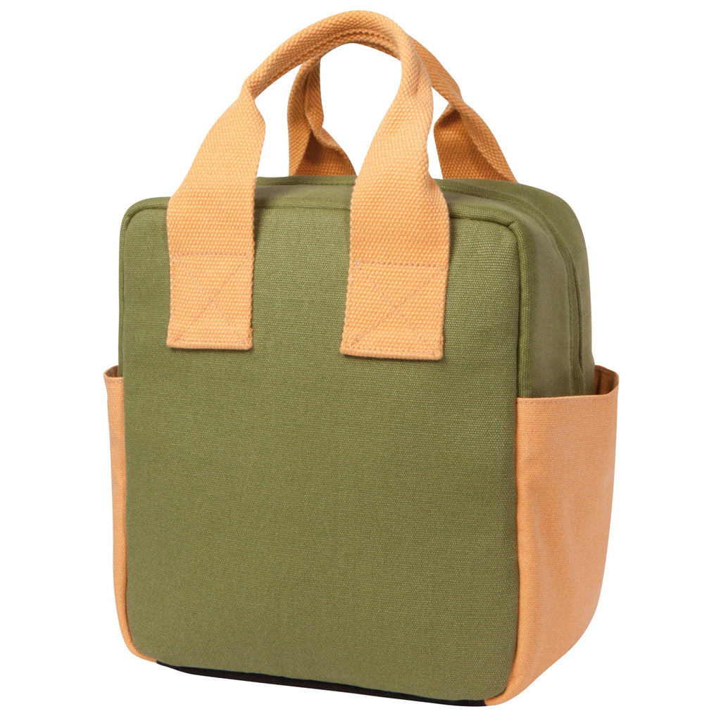 Cantaloupe Weekday Lunch Tote.