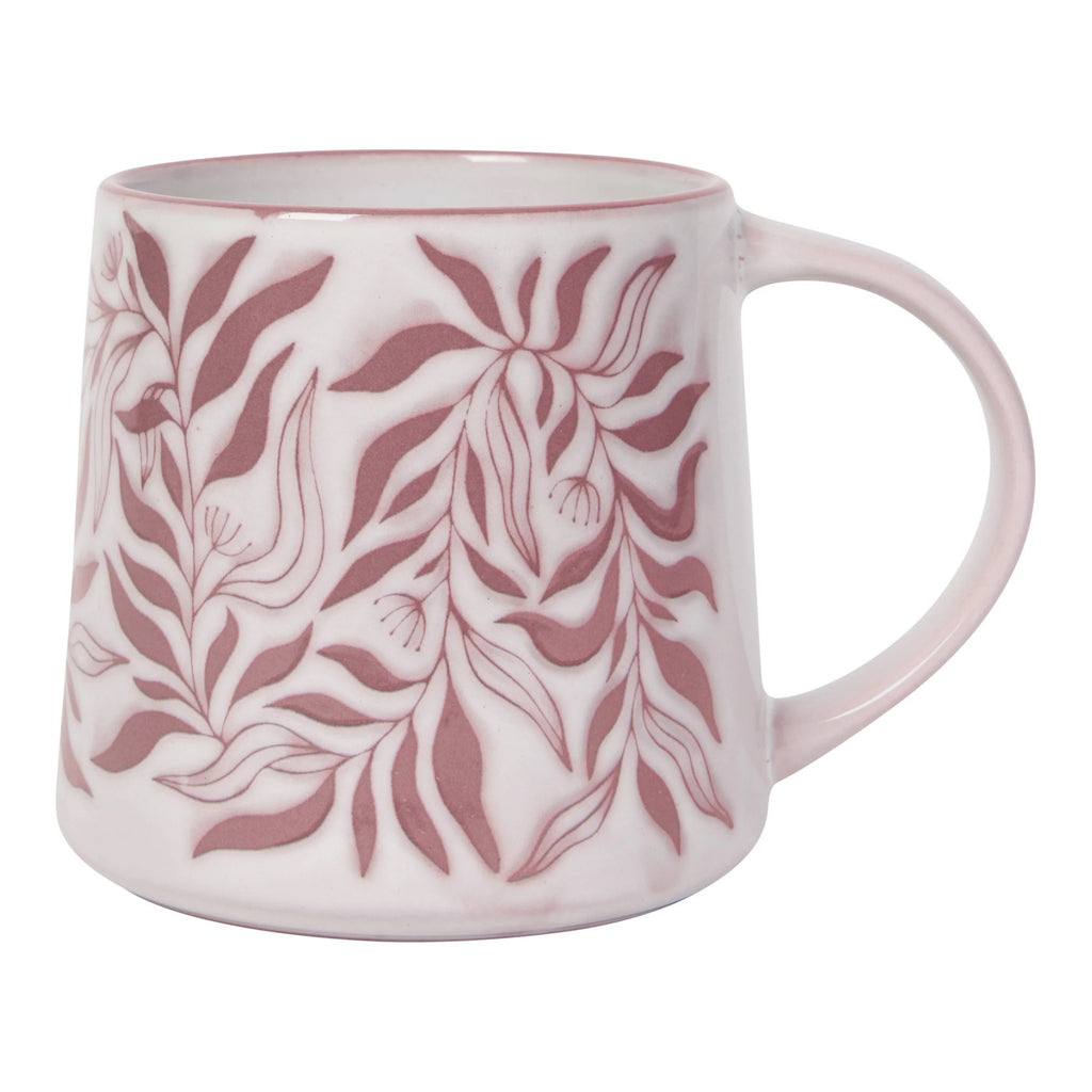 Canyon Rose Berryvine Mug.