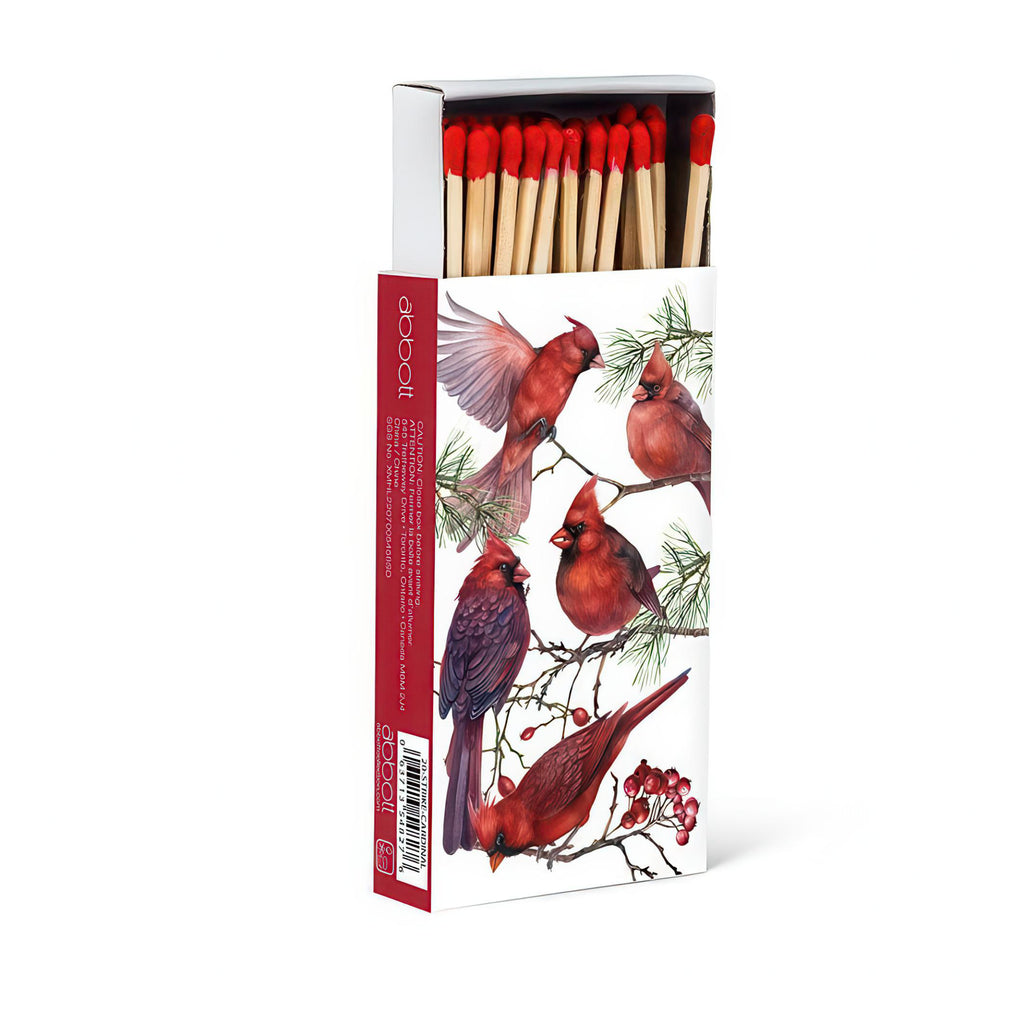 Cardinals Matches.
