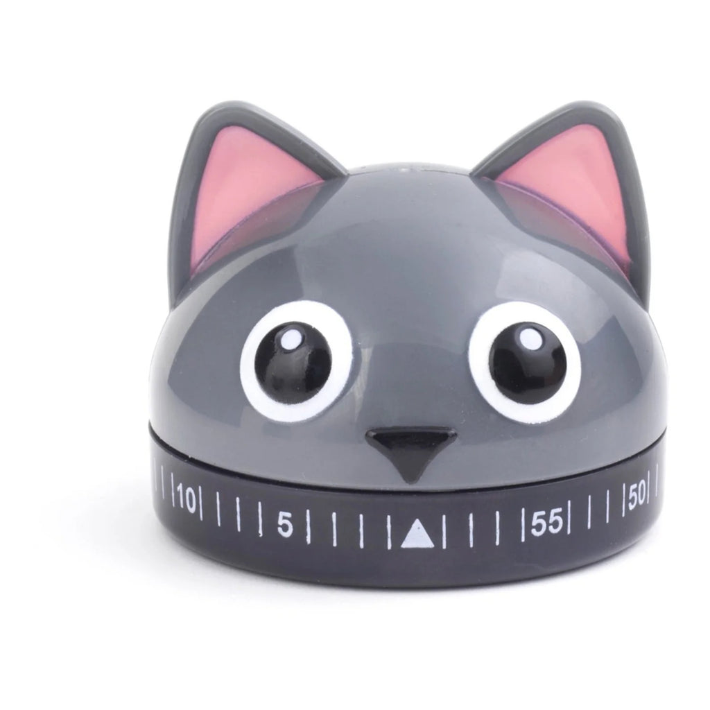 Cat Kitchen Timer.