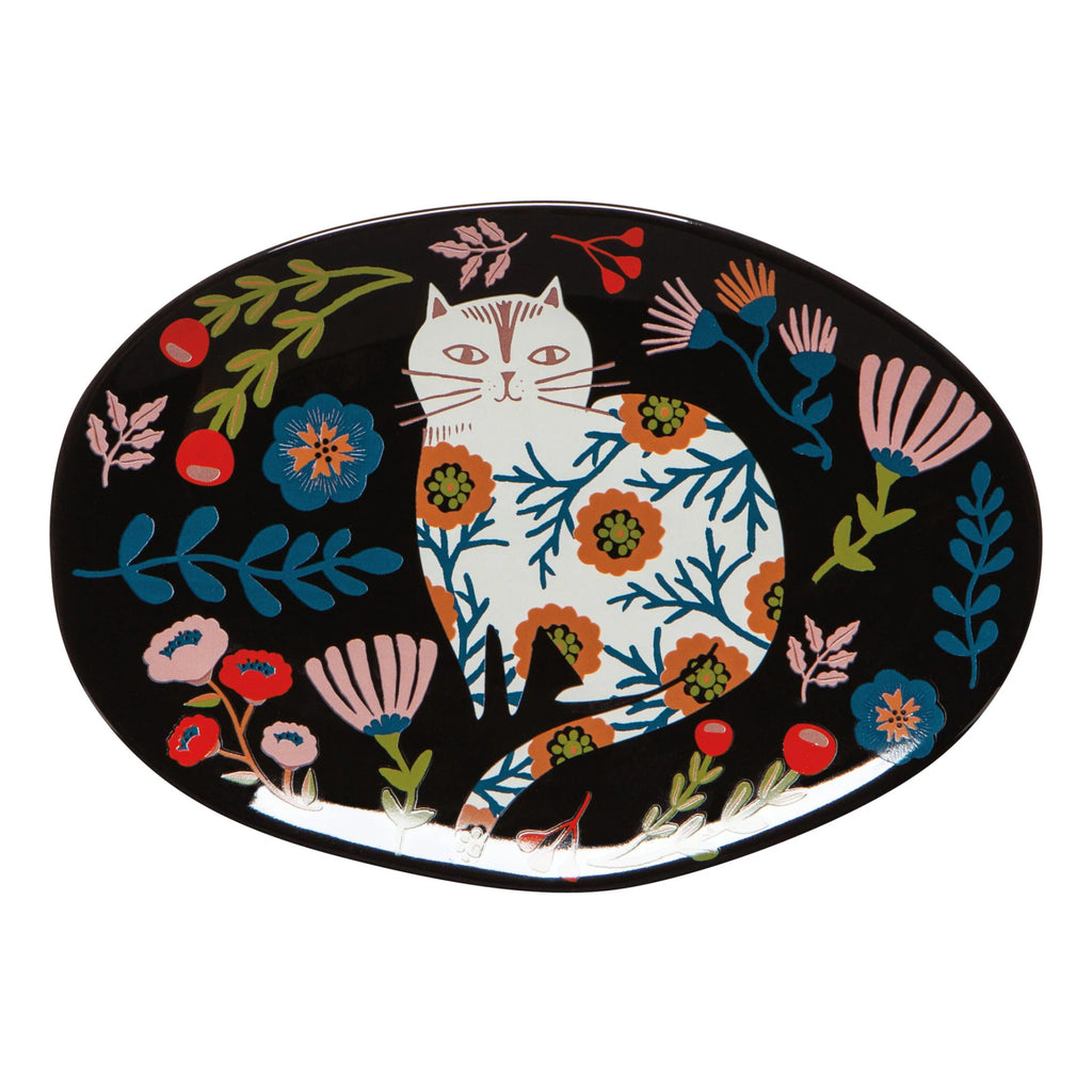 Catbloom Trinket Tray.