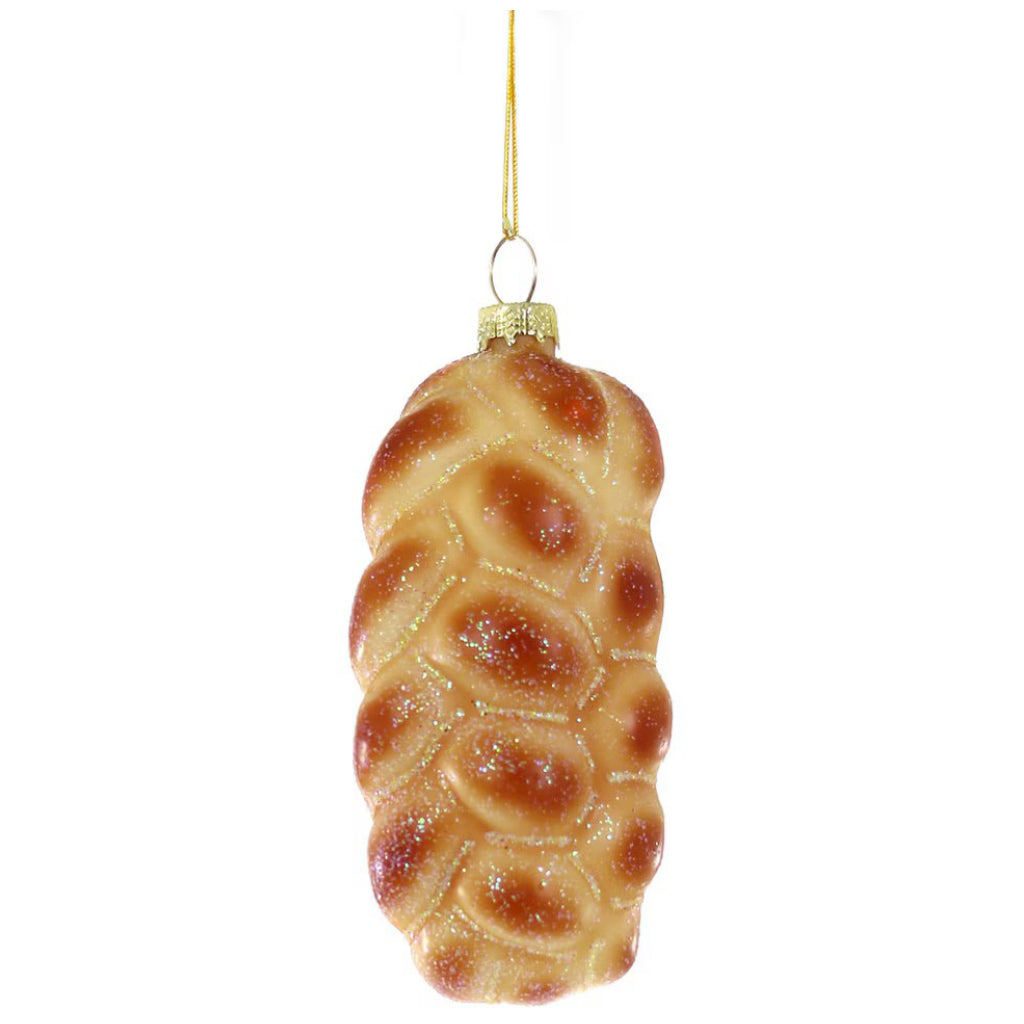 Challah Ornament.