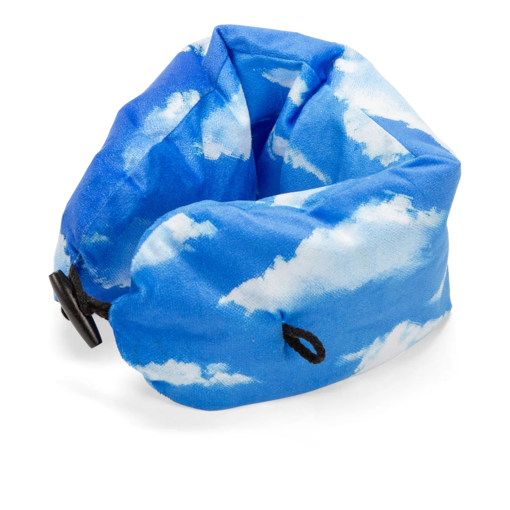 Cloud Neck Pillow.