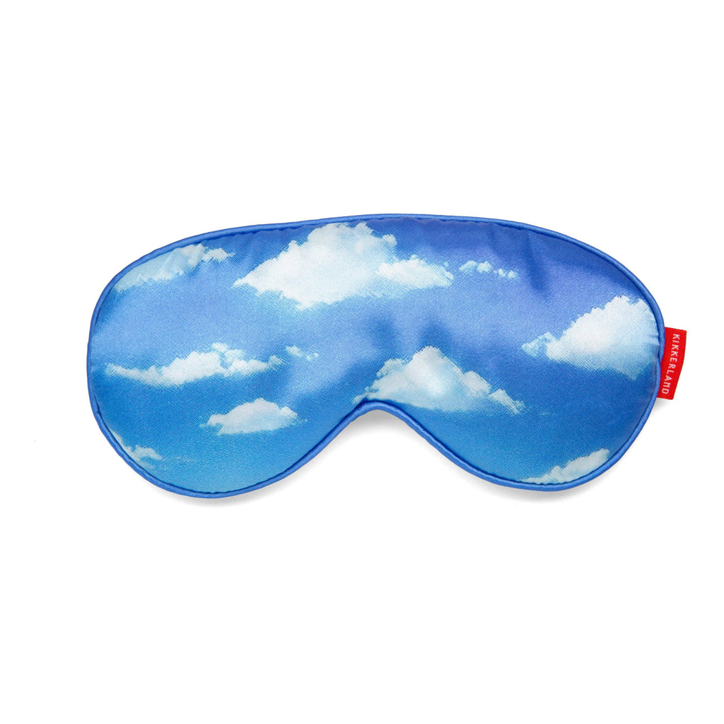Cloud Ultra-Soft Sleep Mask.