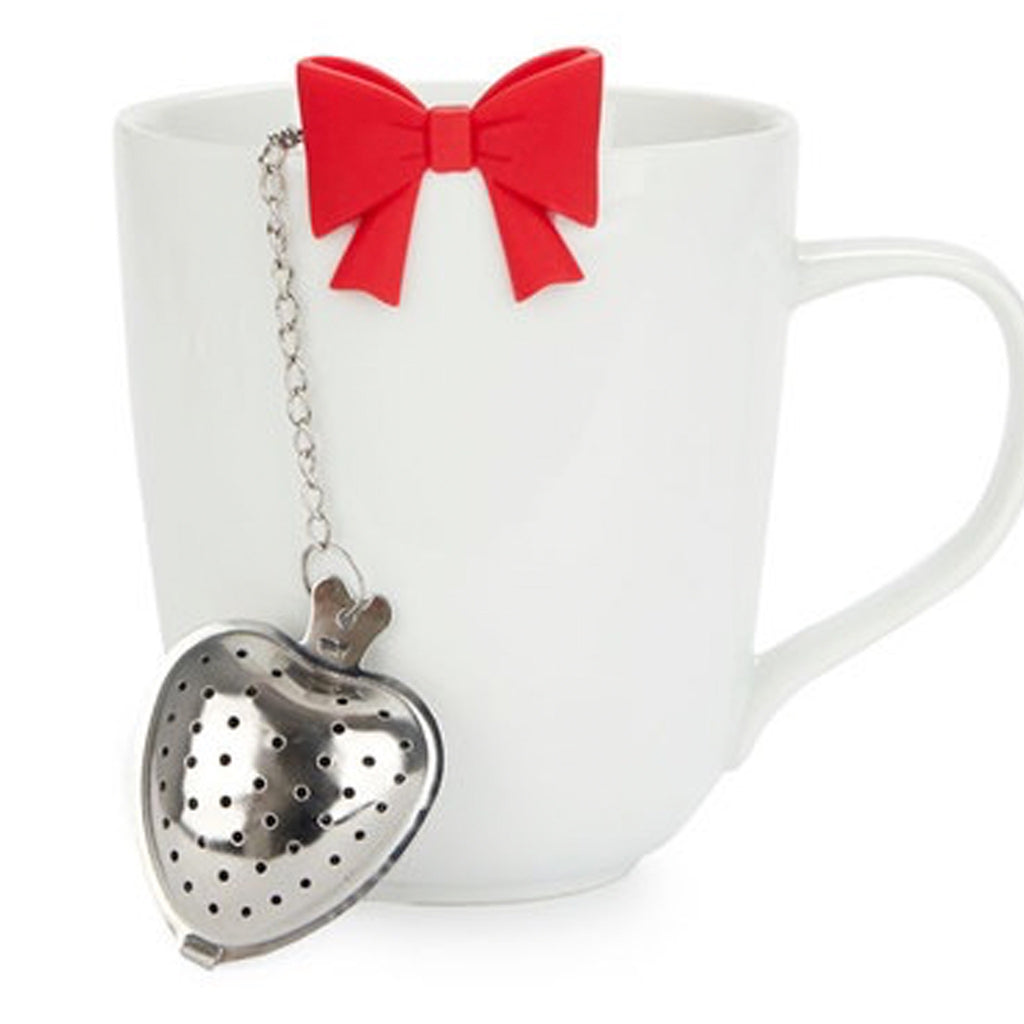 Coquette Tea Infuser.