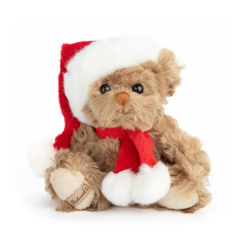 Cute Tomtenisse Bear.