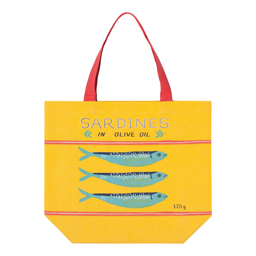 Del Mar Tote Bag.