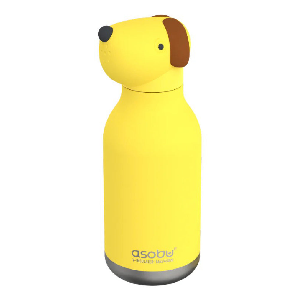 Dog Bestie Bottle.