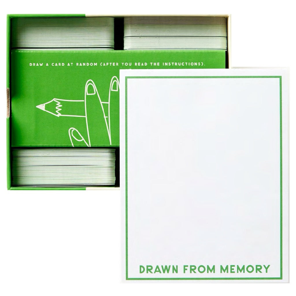 Drawing From Memory Game Brass Monkey Outer Layer Drawing from memory game brass monkey outer layer