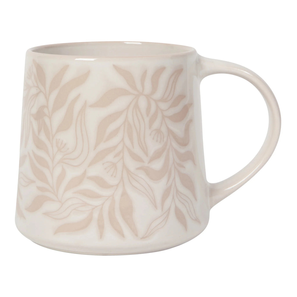 Driftwood Berryvine Mug.