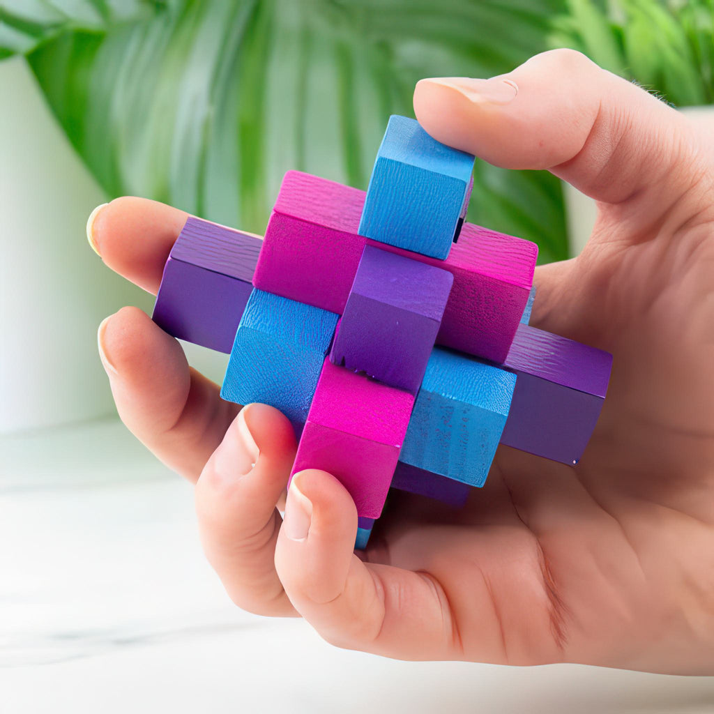 Energise Mindfulness Puzzle.