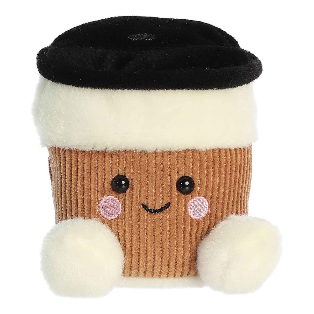 Essie Coffee Cup Palm Pal.