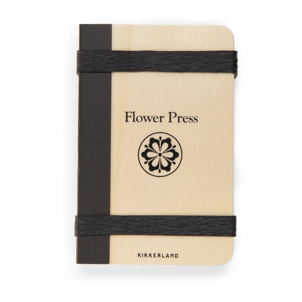 Field Flower Press.