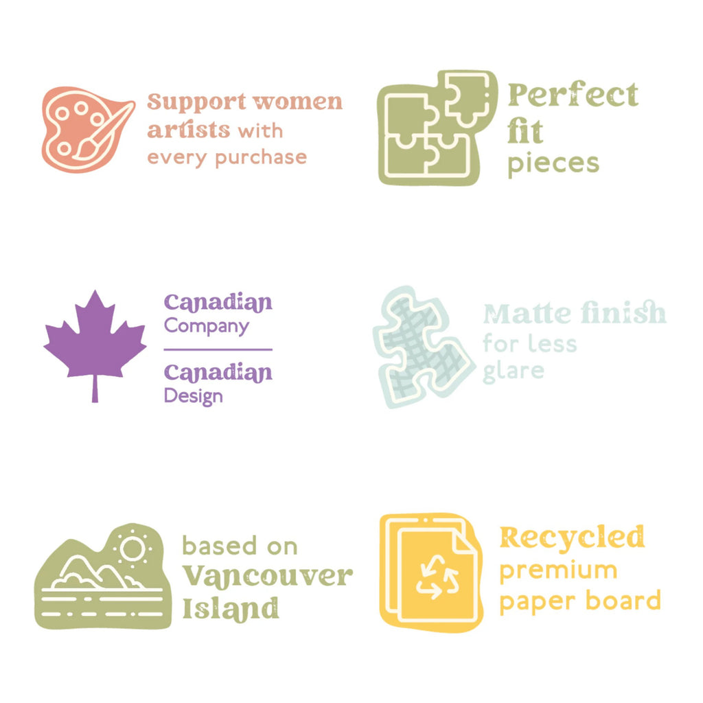 Fireside Christmas Puzzle about.