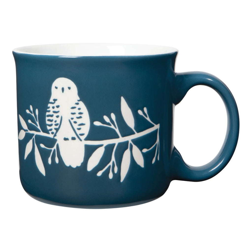 Forest Fete 20 Ounce Mug.